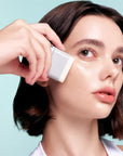VT Cosmetics - PDRN Essence Stick Balm - Nawilżający Balsam do Twarzy w Sztyfcie - 9,5g - Balsamy do twarzy