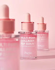 PURITO SEOUL Multi PDRN Collagen EGF Serum – regenerujące serum do twarzy – 30 ml - Serumy do twarzy