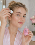Serum rozjaśniające do twarzy Anua Peach 70 Niacin z wodą brzoskwiniową – 30 ml