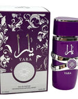 Dubajskie perfumy Yara & Asad