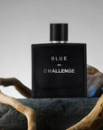Woda toaletowa dla Mężczyzn Bleu de Challenge | 100ml
