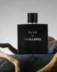 Woda toaletowa dla Mężczyzn Bleu de Challenge | 100ml