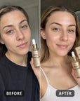Сироватка для обличчя зі слизом равлика та колагеном Kormesic Snail Collagen, 30 мл