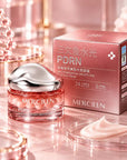 Mercilen PDRN Lifting Cream Krem do Twarzy Wygładzenie, Nawilżenie i Blask 30 g - Kremy do twarzy