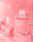PURITO SEOUL Multi PDRN Collagen EGF Serum – regenerujące serum do twarzy – 30 ml - Serumy do twarzy