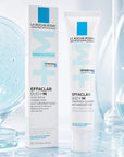 La Roche-Posay Effaclar Creme mit dreifacher Wirkung