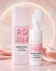 PDRN Pinki näopuhastusvaht kollageeni ja B12-vitamiiniga – 120 ml