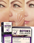 Sada pro péči o pleť KORMESIC Botoks Collagen
