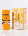 Dubajskie perfumy Yara & Asad
