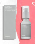 Celimax - Dual Barrier Boosting Serum - Moisturizing Serum with a Ceramide Complex - 30ml