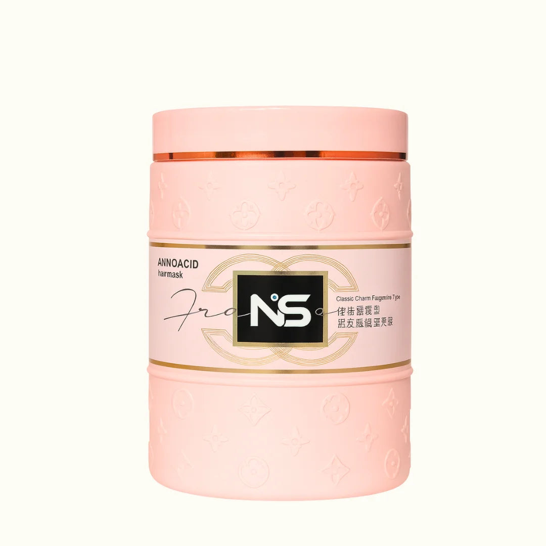 Chanele Perfumed Shampoo + Mask №5 810 ml + 800 ml