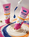 Бальзам-сироватка для тіла Kormesic Niacinamid + Bakuchiol SPF 50+ – освітлення, захист від UV та більш пружна шкіра, 200 мл
