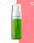 Pianka oczyszczająca do twarzy Celimax The Real Noni Acne Bubble Cleanser – 155 ml - Pianki do twarzy