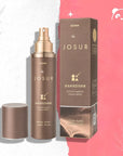 Meiki fikseeriv ektoiini sisaldav sprei Josur Ectoin Makeup Fixing Spray – 120 ml
