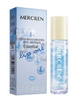 Olejek do ust nawilżający i pielęgnacyjny – Mercilen Lip Oil (wygładzający lub przeciwzmarszczkowy)
