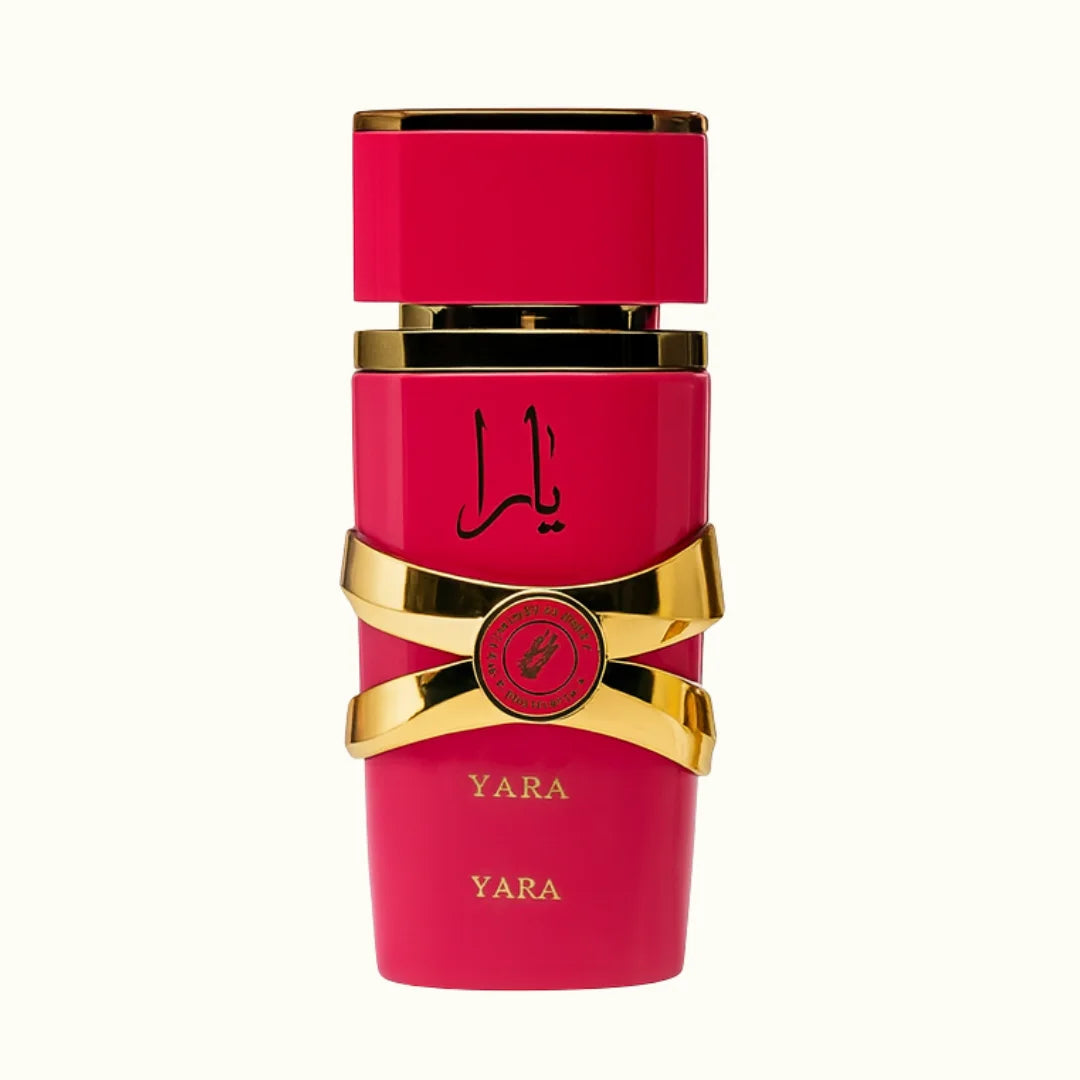 Sada YARA 3v1 – Elegance, Sladkost, Tajemství (3 x 50 ml)