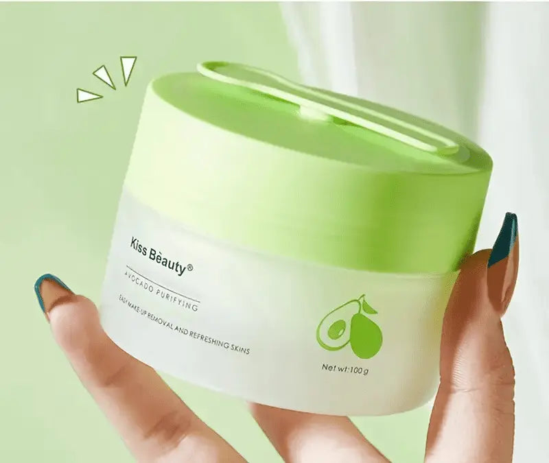 Avocado Cleansing Cream