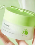 Avocado Cleansing Cream