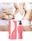 Slimming gel – body shaping and centimeters reduction!