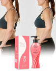 Slimming gel – body shaping and centimeters reduction!