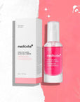 Serum żelowe do twarzy z PDRN i kolagenem – Medicube PDRN Collagen Glow Jelly Serum, 30 ml - Serumy do twarzy