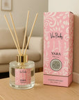 Aromatyczny dyfuzor zapachowy Yara – 100 ml