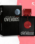 Pánský parfém Armaf Club de Nuit Intense Overdose Extrait de Parfum, 100 ml