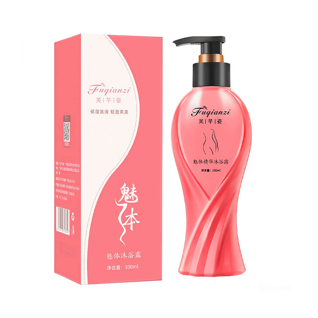 Żel wyszczuplający – modelowanie sylwetki i redukcja centymetrów!