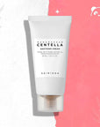 SKIN1004 - Madagascar - Centella Soothing Cream - Kojący Krem do Twarzy - 75ml - Kremy do twarzy