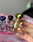 Luxury perfume set from Dubai – Yara & Asad