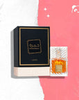 Dubajskie perfumy unisex Khamrah - Perfumy