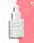 SKIN1004 - Lab in Nature Azelaic Acid 10 Ampoule - Łagodzące Serum z Kwasem Azelainowym - 30ml - Serumy do twarzy