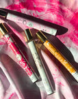 Zestaw perfum YARA – 4 wyjątkowe zapachy po 35 ml