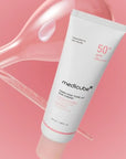 Medicube krem z SPF 50+, który dba o piękno i młodość skóry