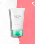 SKIN1004 - Madagascar Centella Tea-Trica B5 Cream - Krem Ochronny z Pantenolem - 75ml - Kremy do twarzy