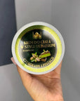Krem do ciała w stylu dubajskim o zapachu czekolady i pistacji 200 g