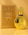 Perfumy unisex Fakhar 100 ml – elegancja, która nie zna granic