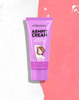 Krem pod pachy Kormesic rozjaśniający i nawilżający – niacynamid 50 ml - Kremy do ciała