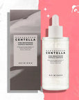 Serum rozjaśniające do twarzy SKIN1004 Madagascar Centella Tone Brightening – 100 ml - Serumy do twarzy