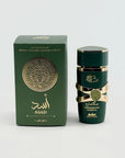 Dubajskie perfumy Yara & Asad