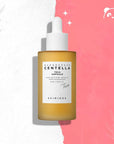 Kojąco-regenerujące serum do twarzy z wąkrotką azjatycką SKIN1004 Madagascar Centella Teca Ampoule, 50 ml