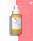 SKIN 1004 - Madagascar Centella Teca Ampoule - Intensywnie Łagodzące Serum - 50ml - Serumy do twarzy