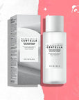 Toner rozjaśniający do twarzy SKIN1004 Madagascar Centella Tone Brightening Boosting Toner – 210 ml - Tonery do twarzy