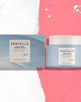 SKIN1004 Madagascar Centella stangrinamasis veido kremas Hyalu-Teca Firming Cream – 50 ml