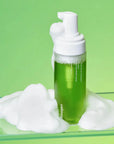 Sejas attīrošās putas Celimax The Real Noni Acne Bubble Cleanser – 155 ml