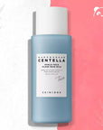 Mleczna esencja do twarzy SKIN1004 Madagascar Centella Hyalu-Teca Glass Skin Milk – 210 ml