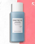 Mleczna esencja do twarzy SKIN1004 Madagascar Centella Hyalu-Teca Glass Skin Milk – 210 ml - Esencje do twarzy