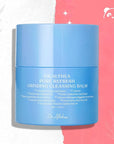 Dr. Althea Pore Refresh Grinding Cleansing Balm – balsam oczyszczający do twarzy – 50 ml - Balsamy do twarzy