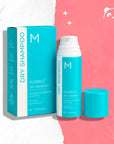 MLSMILE Suchý šampon v gelu bez oplachování – 75 ml