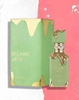 Lattafa Eclaire Pistache Woda Perfumowana Unisex Słodki Zapach 100 ml - Perfumy